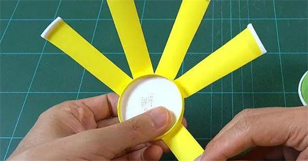 手工制作加盟