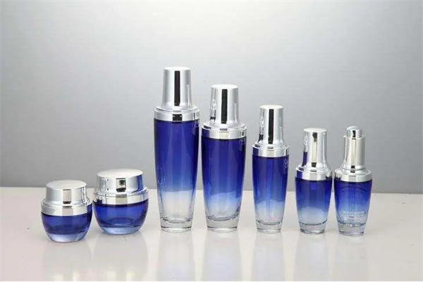 妮苛芙化妆品加盟