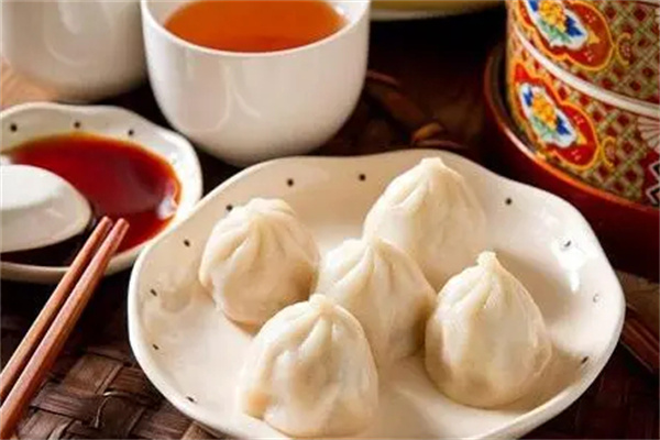 金笼快餐加盟