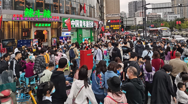 辣斗辣火锅加盟