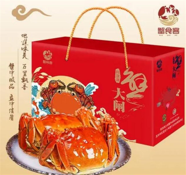 蟹食客海鲜加盟怎么样?