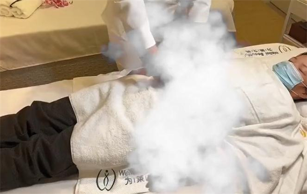 为莱之美加盟