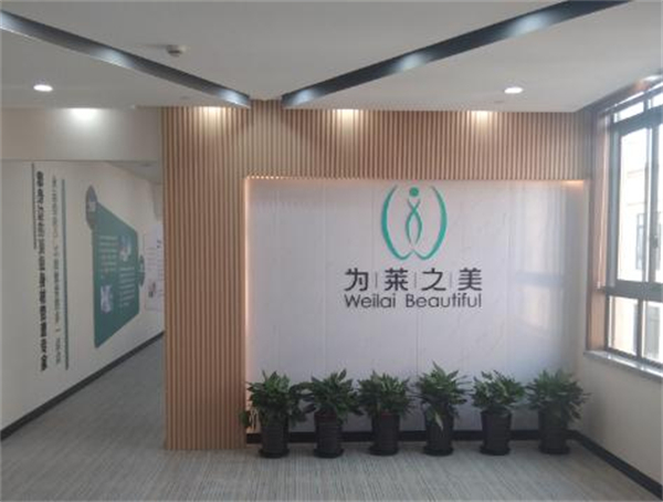 为莱之美加盟