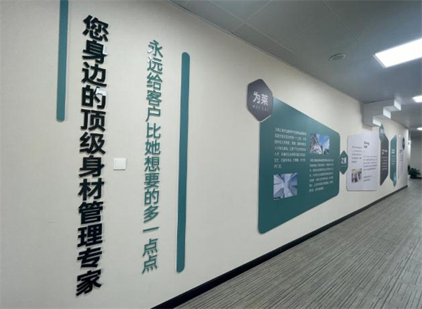 为莱之美加盟