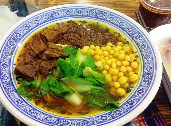 重庆小面加盟费大概多少钱？