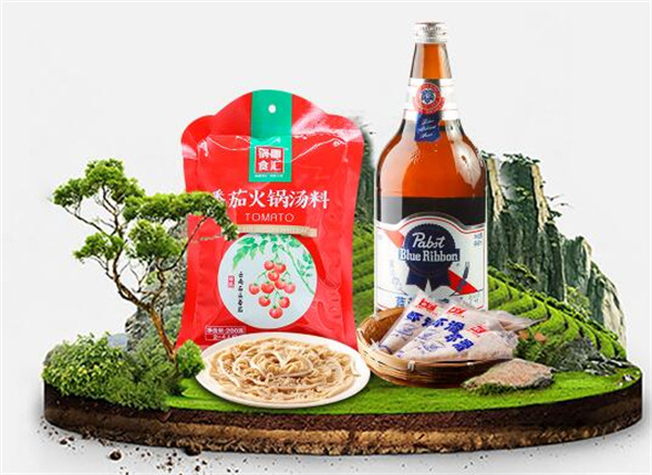 锅圈食汇加盟电话多少？