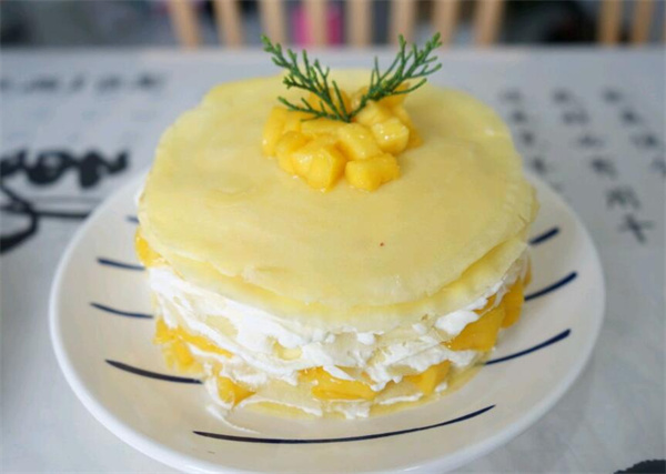 有间千层蛋糕店怎么加盟？