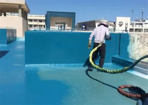 防水涂料加盟怎么样？