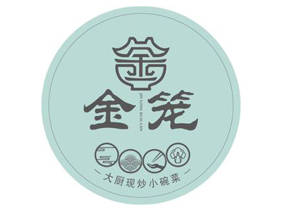 金笼快餐