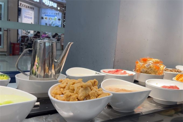 硕想涮吧加盟