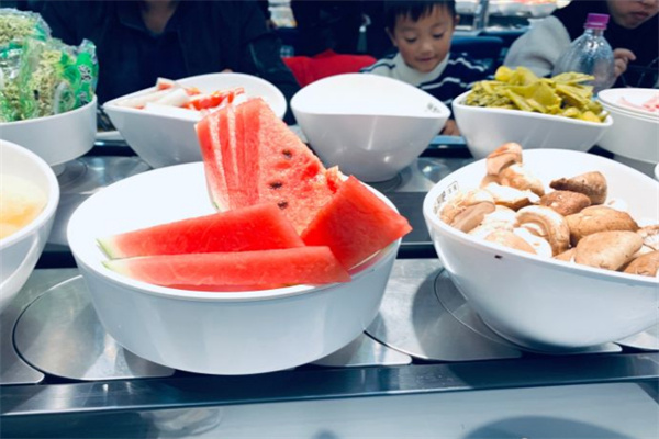 硕想涮吧加盟