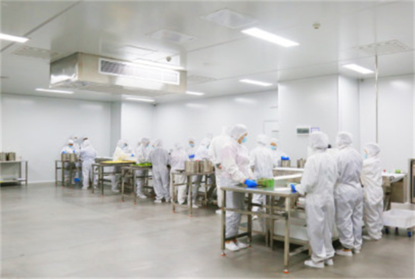 沙拉食刻自助售餐柜加盟
