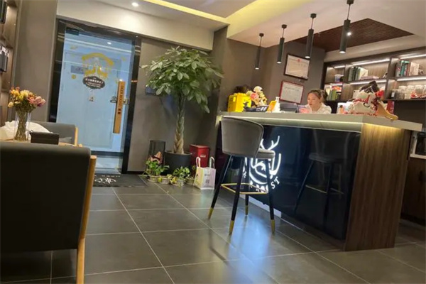 鹿栖spa