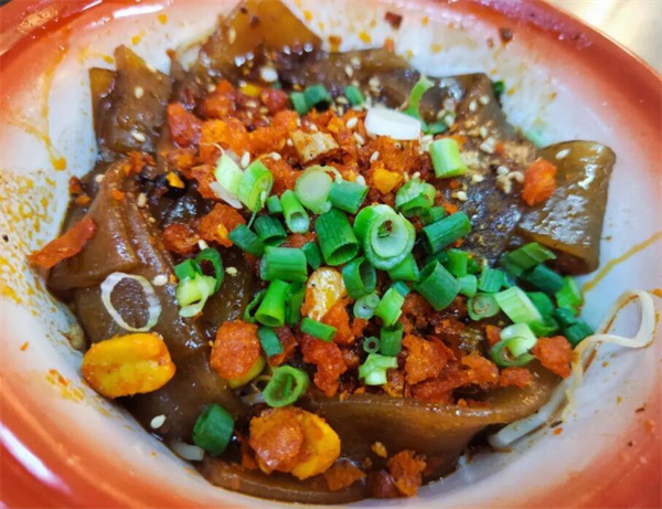 匡大姐油卤串串