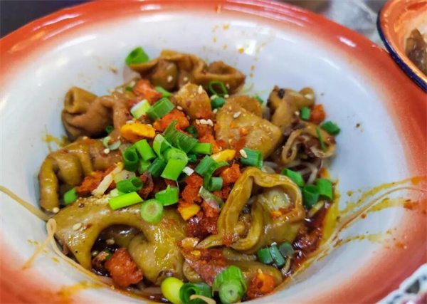 匡大姐油卤串串