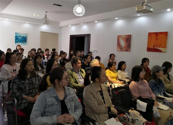 歌德学院德语培训加盟