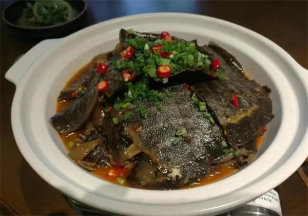 文王甲御膳甲鱼加盟