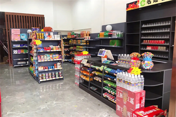 熊本便利店加盟