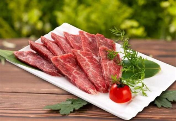 品高肉品加盟
