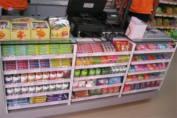 熊本便利店加盟