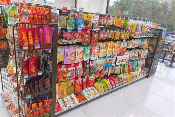 熊本便利店加盟