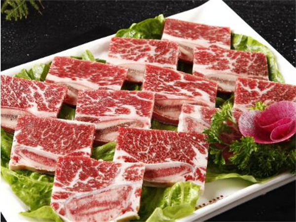 品高肉品加盟