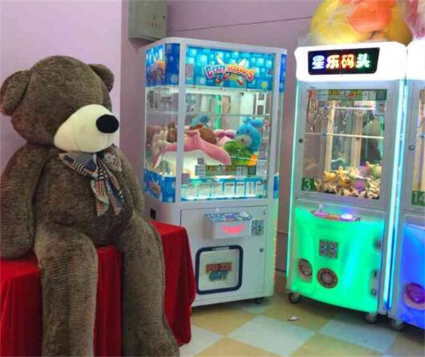 星乐码头加盟