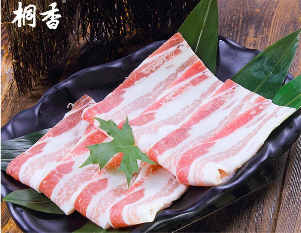 华腾桐香猪肉加盟