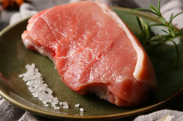 华腾桐香猪肉加盟