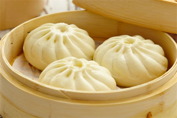 包亦鲜包子铺