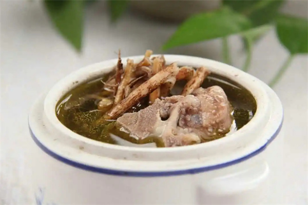 京之鲜御膳炖汤加盟