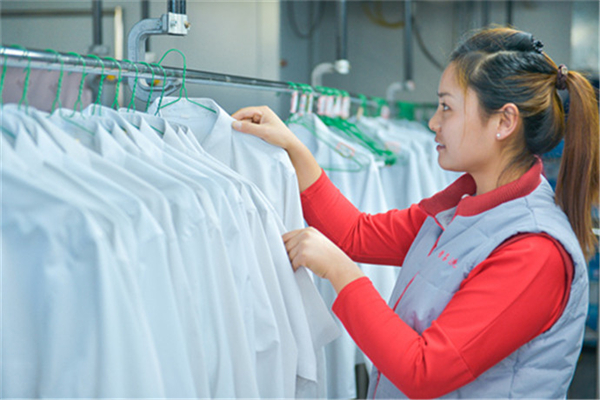 荣昌洗衣店加盟_荣昌洗衣店加盟怎么样？