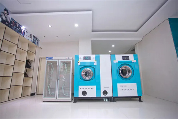 加盟干洗店连锁加盟怎么样？