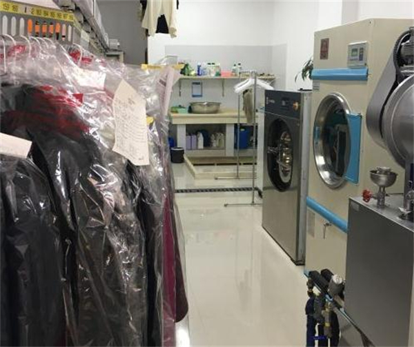 加盟干洗店连锁加盟怎么样？