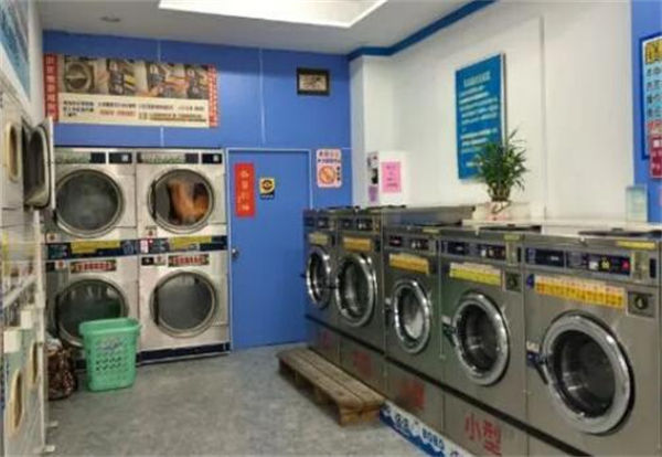 国际洗衣连锁加盟店怎么样？