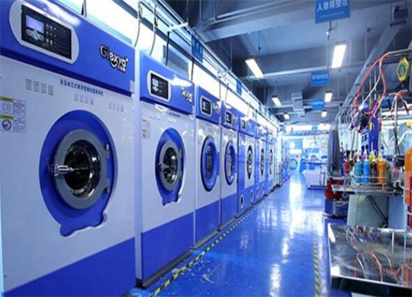 西安干洗店如何加盟？西安干洗店加盟有什么条件？