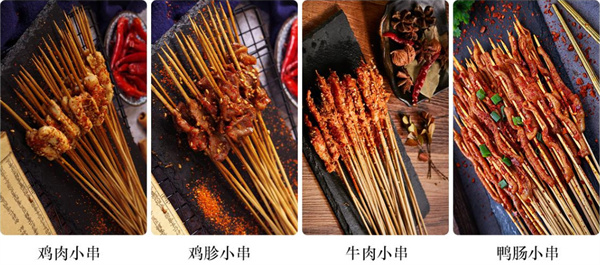 凿骨匠超级排骨饭加盟