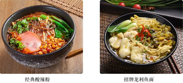 凿骨匠超级排骨饭加盟