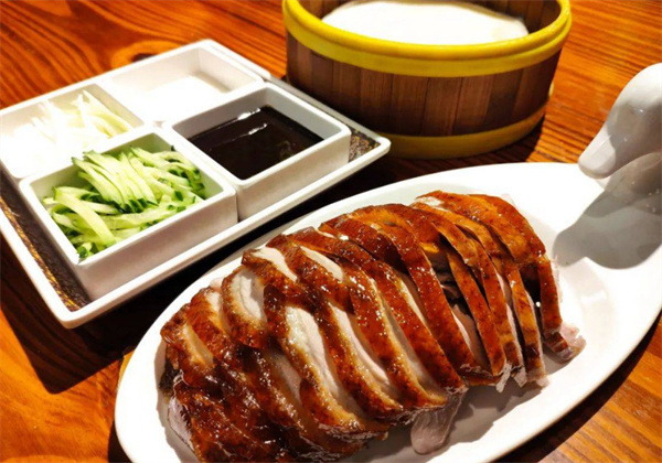 北京烤鸭68元连锁加盟