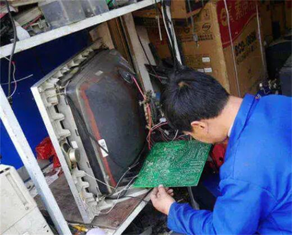 家电维修加盟