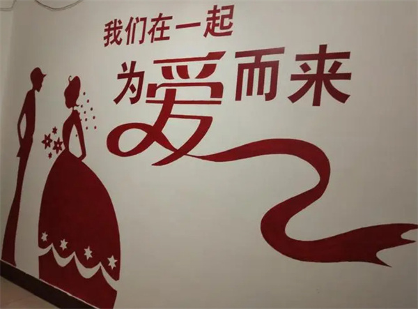 婚介公司加盟