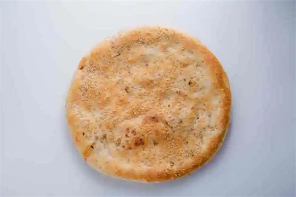 焦庄烧饼加盟