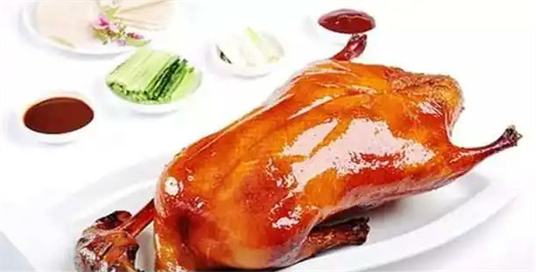 北京烤鸭68元连锁加盟费