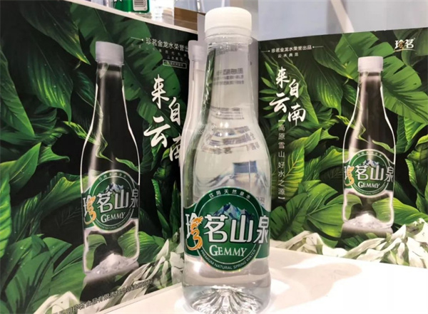 珍茗水加盟费