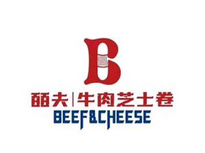 皕夫牛肉芝士卷加盟图册