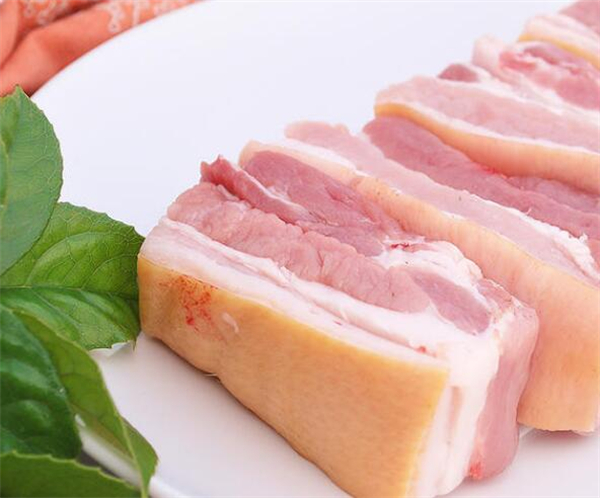 桐香猪肉加盟