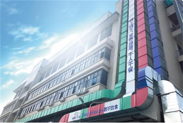 维小饭加盟