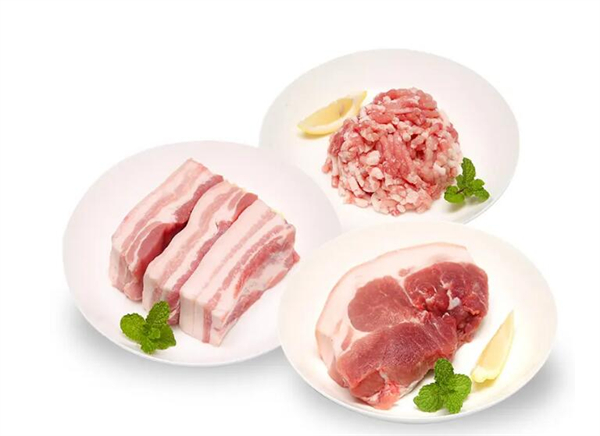 桐香猪肉加盟