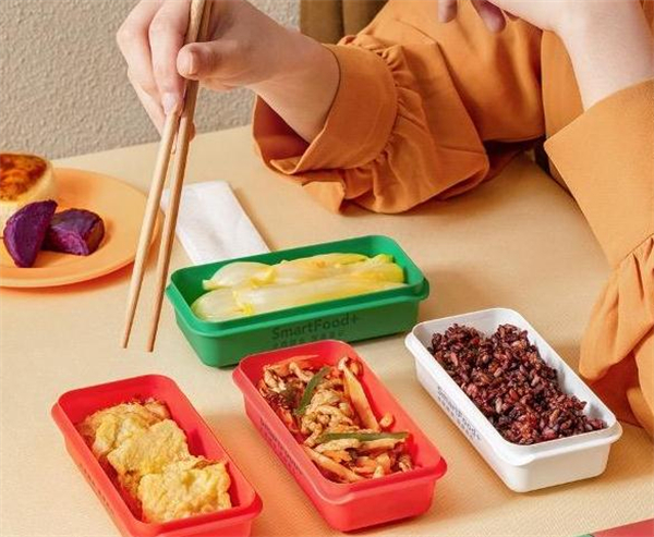 维小饭加盟