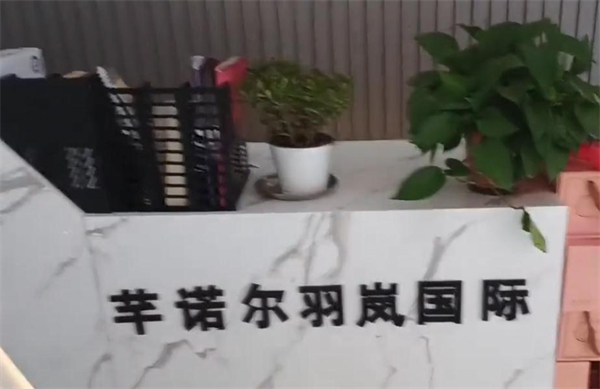 芊诺尔羽岚产后修复加盟